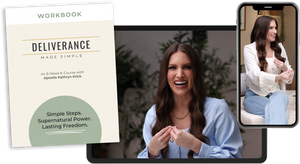 Deliverance Made Simple E-Course