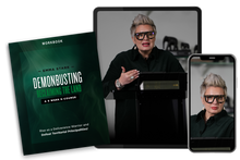 Demonbusting Bundle