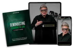 Demonbusting Bundle