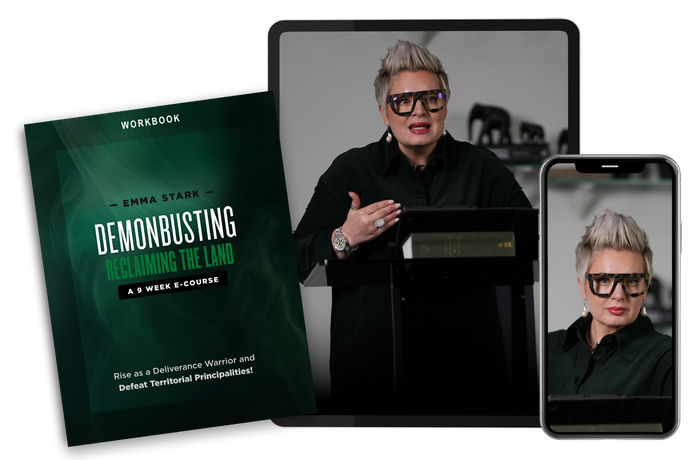 Demonbusting Bundle