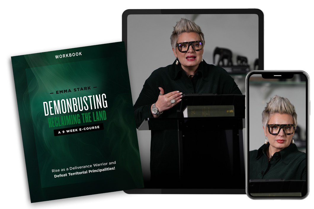 Demonbusting Bundle