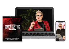 Demonbusting Bundle