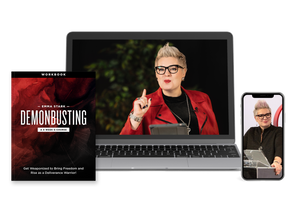 The Demonbusting E-Course with Emma Stark