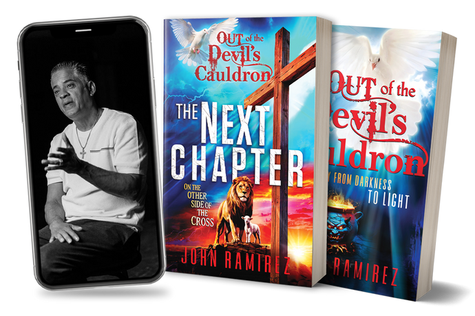 The Next Chapter Complete Book Package