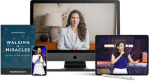 Walking In The Anointing Bundle