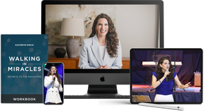 Walking In The Anointing Bundle