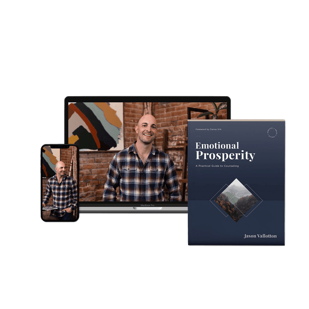 Emotional Prosperity eCourse